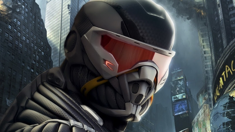Reseña Crysis 2