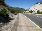 100 0087 in Trainingslager Mallorca 2009