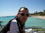 100 0094 in Trainingslager Mallorca 2009