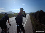  in Trainingslager Mallorca 2009