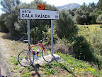 100 0113 in Trainingslager Mallorca 2009