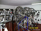 100 0148 in Trainingslager Mallorca 2009