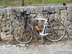  in Trainingslager Mallorca 2009