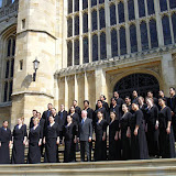 UK Tour 2005
