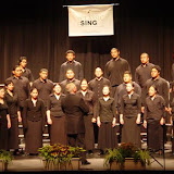 Classic Sing 2003