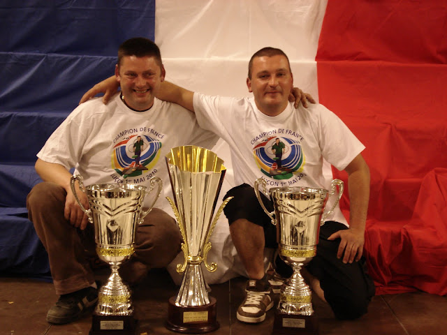 CDSMR 49 » Les champions de la Coupe de France 2010 – Auteur : admin