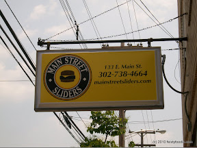 Thursdays with TT: Main Street Sliders