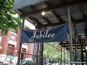 Tuesdays with TT: Jubilee