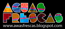 Aguas Frescas