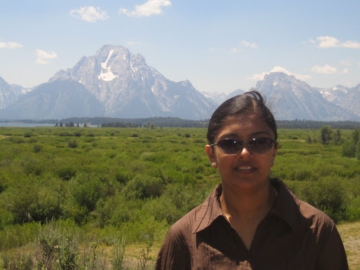 Yellowstone and Grand Teton Natl Parks