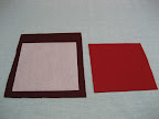 Felt Catch-All Valentine Gift