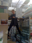 Hoarders
