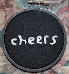 Word of the Day Crochet!