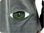 I'm Keeping an Eye on You!