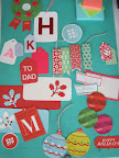 Tags, Ties & Toppers