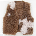 Silke's vests
