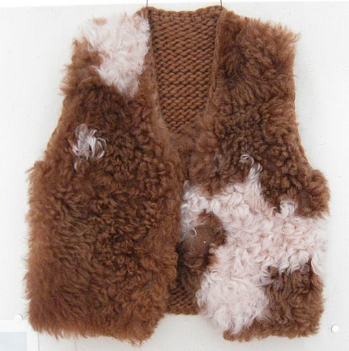 Silke's vests