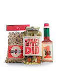Father's Day packaging clip art