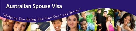 Australia Spouse Visa