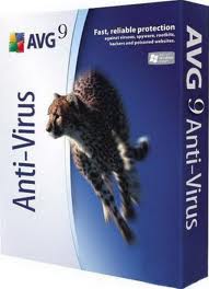 Avg Antivirus Pro 9.0