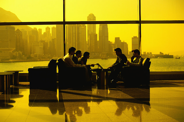 UK Business Visa