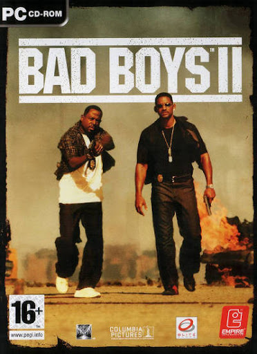 Bad Boys 2