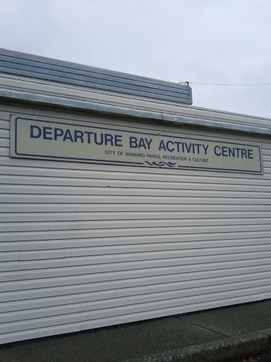 Departure Bay Activity Center
