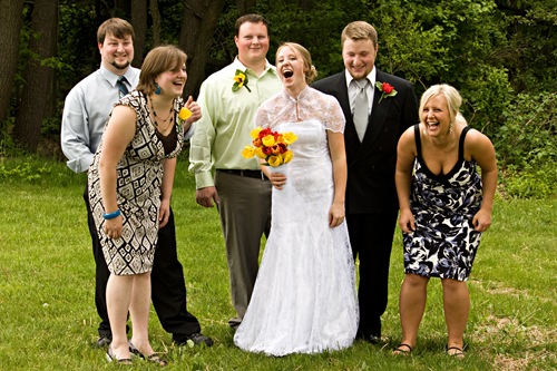 wedding web