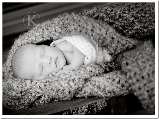 10 Tips for Photographing Newborn Babies