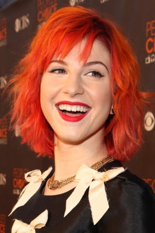 Hayley - The only Exception