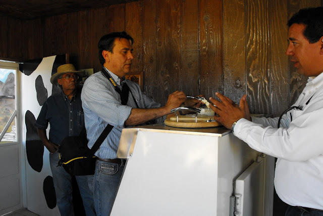 LUIS AGUILAR Y COCO