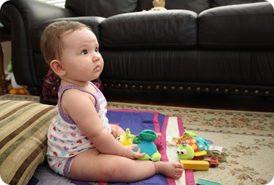 Vi sitting