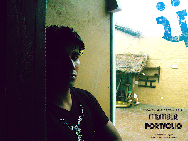 www.punjabiportal.com member gagans portfolio photographs done at haveli jalandhar