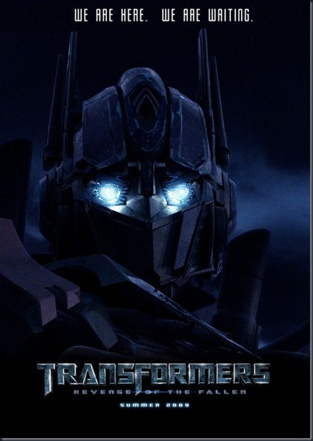 new-transformers-revenge-of-the-fallen-poster