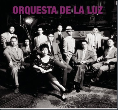 Orquesta de La Luz - Lo Esencial