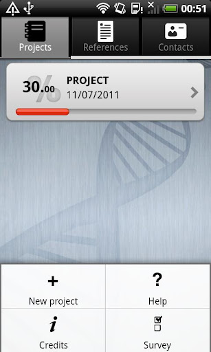 MIQE qPCR