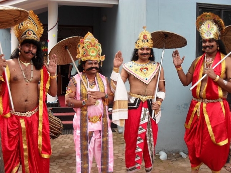 Maveli