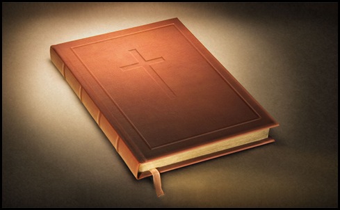 ClosedBible