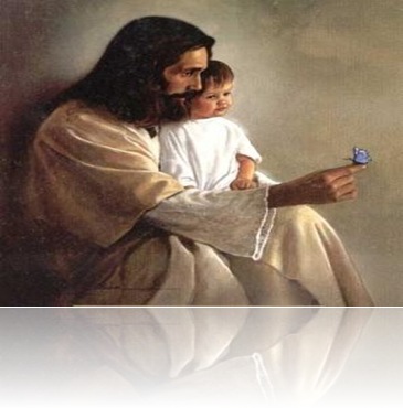 jesus es amor jesus es amor