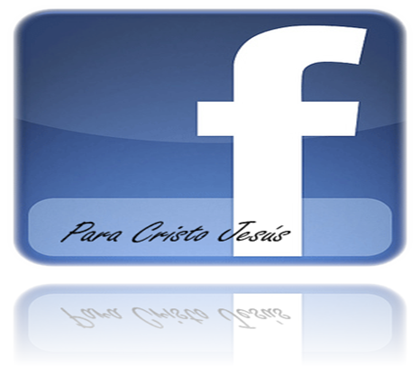altera tu fb para Cristo