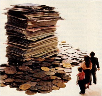 Mucho Dinero