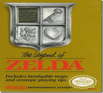 NES-Legend-of-Zelda
