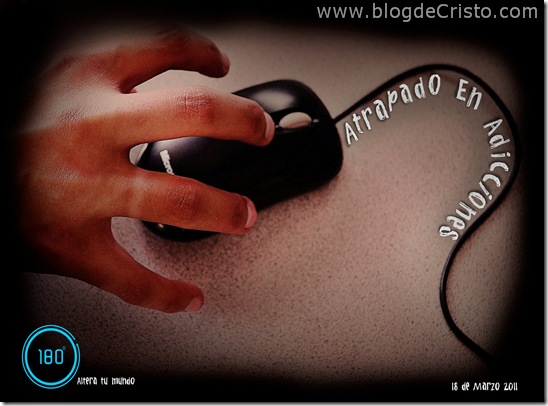 Atrapado en Adicciones