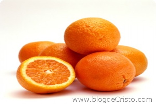 naranjas