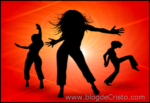 bailando