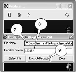 Cara Mengenkripsi File Anti Disadap -www.bringinfo.co.cc