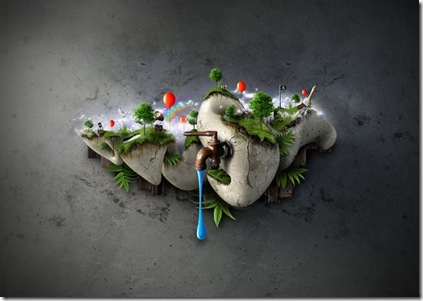 20 Design HD Wallpapers