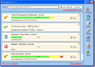 Save2PC Pro v3.37