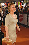Hayden Panettiere