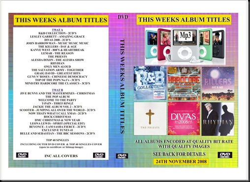 dvd cover